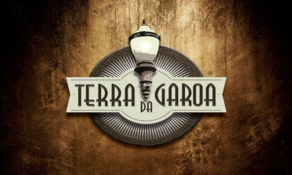 TERRA DA GAROA