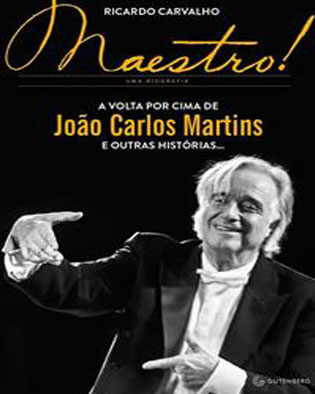 3. LIVRO MAESTRO JOÃO CARLOS MARTINS